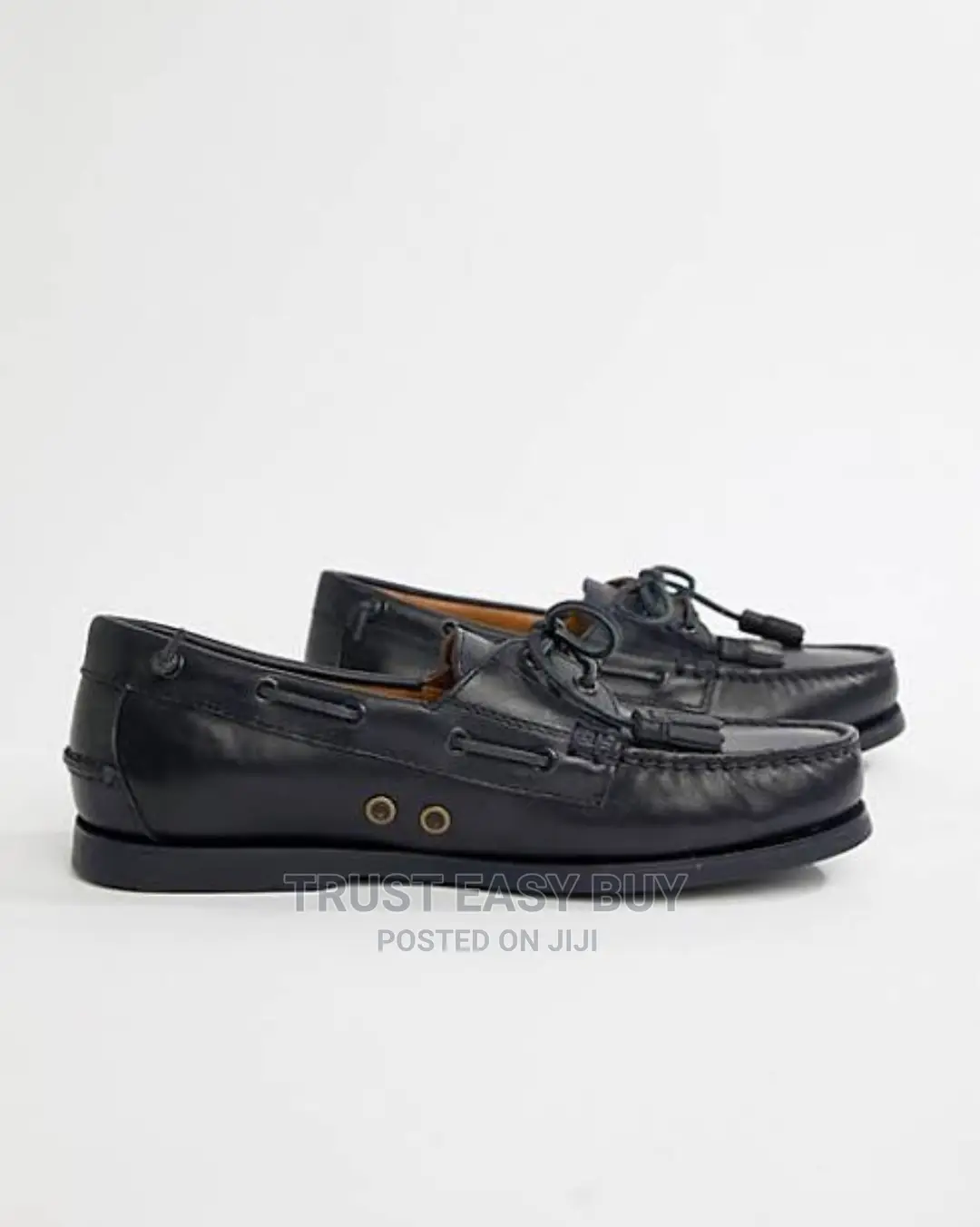 Original Sebago Shoe