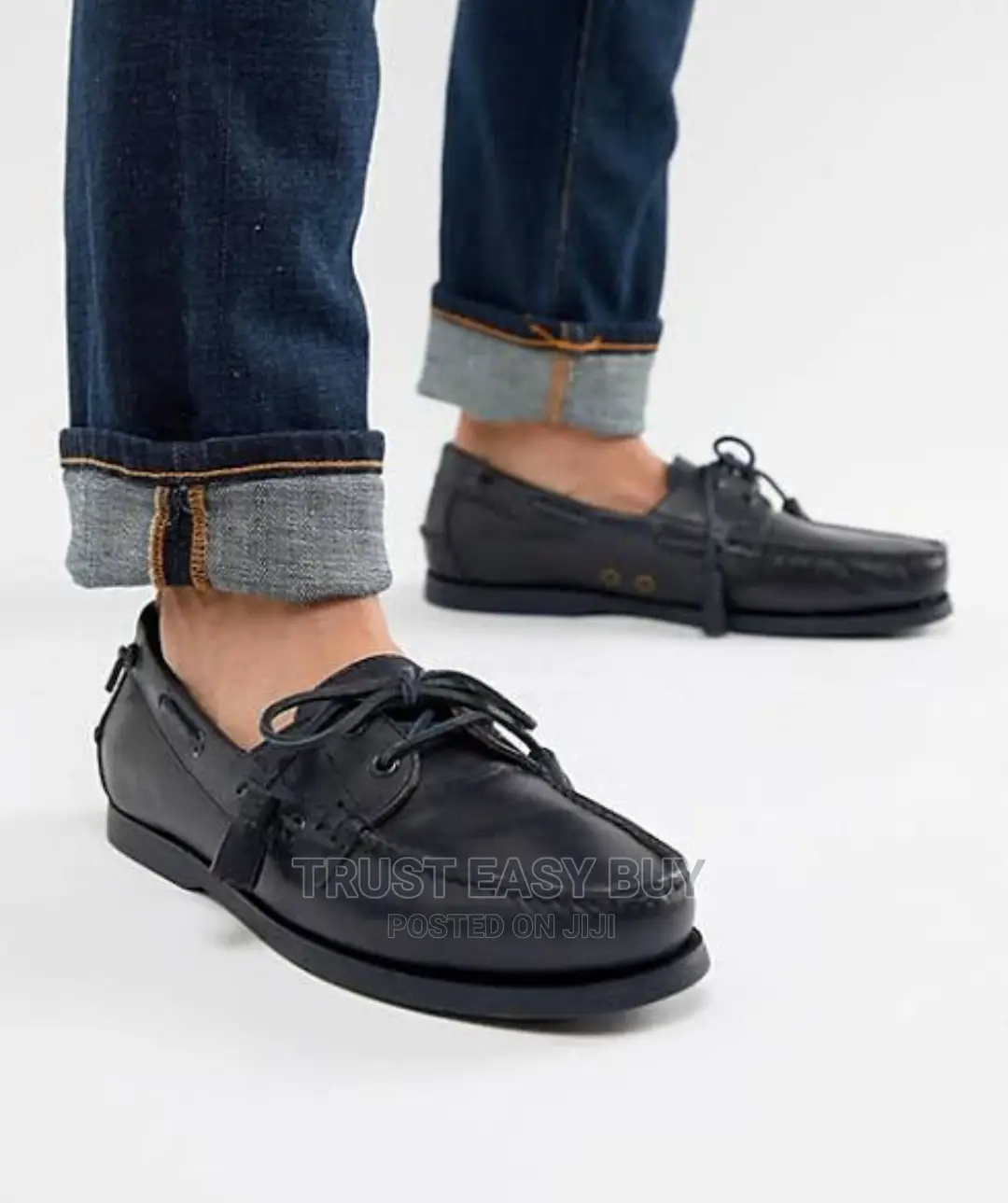 Original Sebago Shoe