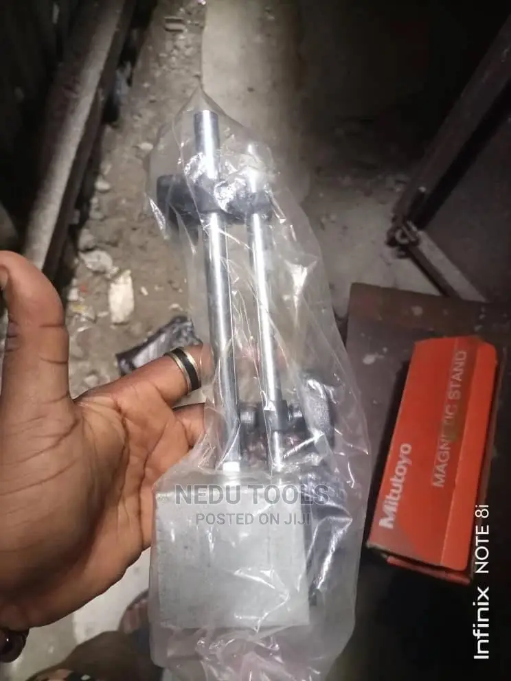 Magnetic Stands