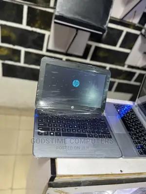 New Laptop HP Stream 11 Pro G3 4GB Intel Core 2 Duo SSD 72GB