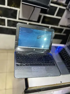 New Laptop HP Stream 11 Pro G3 4GB Intel Core 2 Duo SSD 72GB