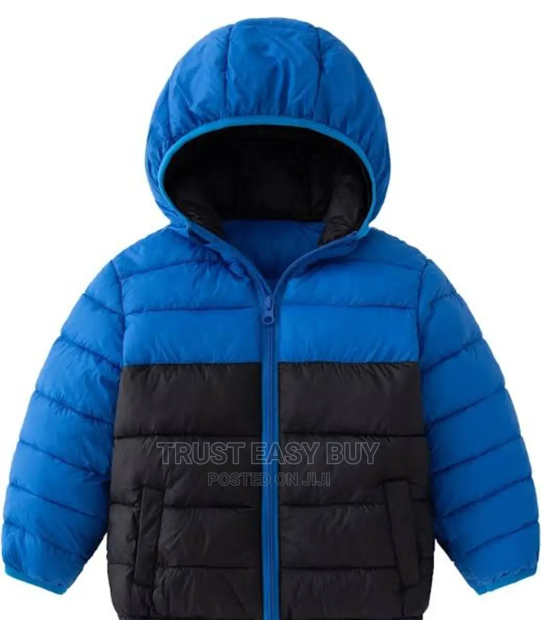 Original Kids Winter Jacket