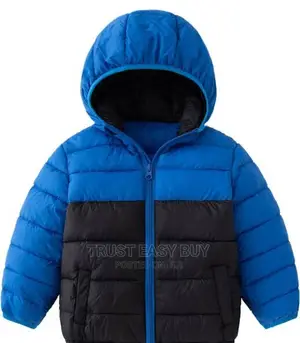 Original Kids Winter Jacket
