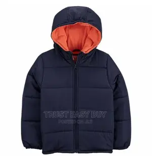 Original Kids Winter Jacket
