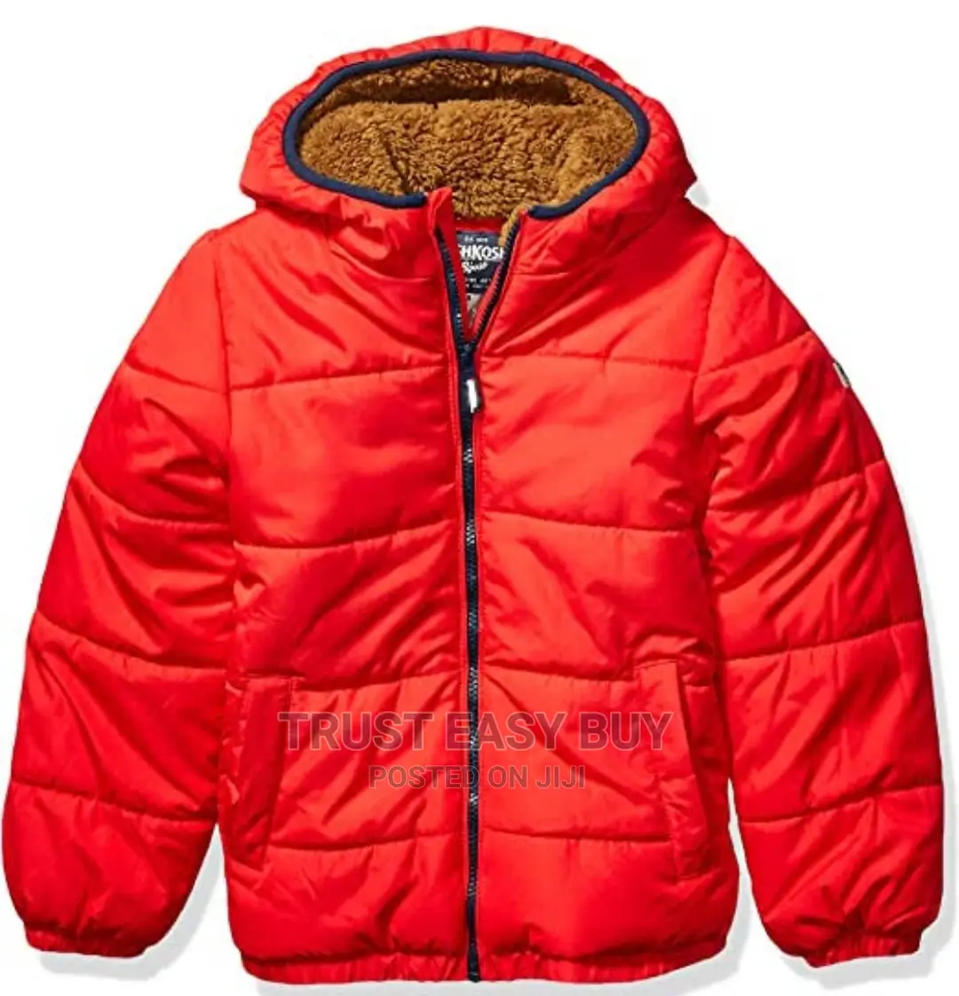 Original Kids Winter Jacket