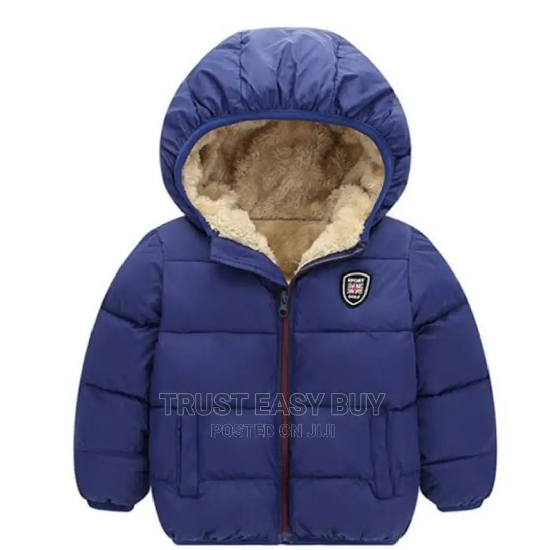 Original Kids Winter Jacket
