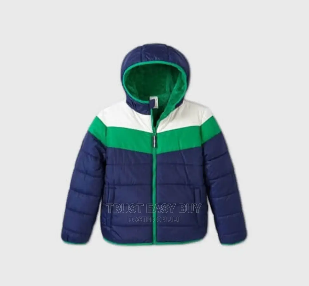 Original Kids Winter Jacket
