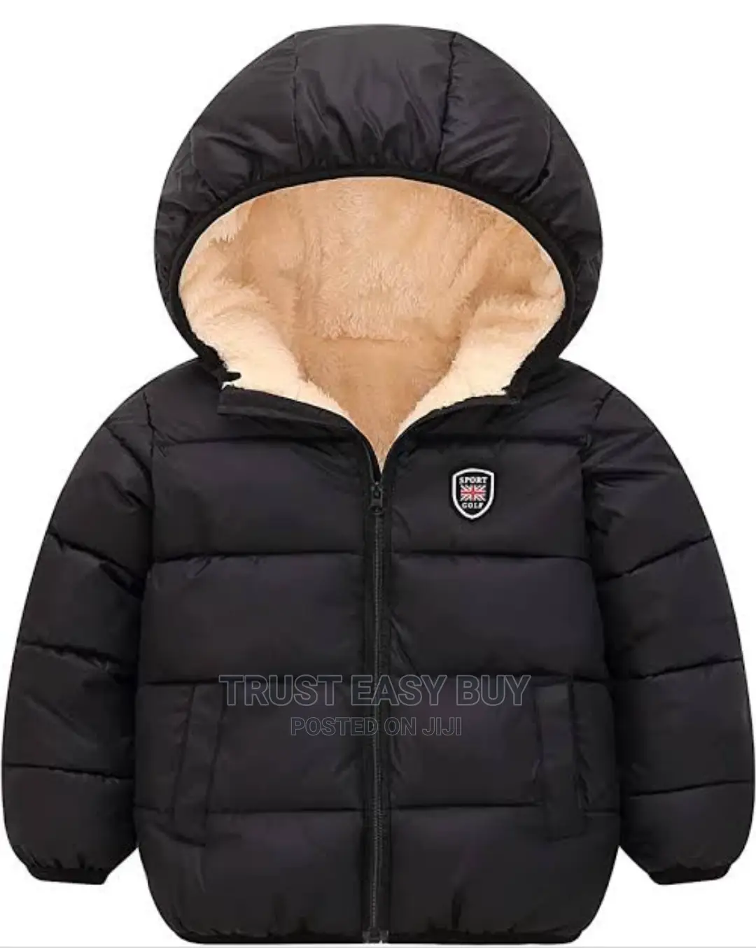 Original Kids Winter Jacket