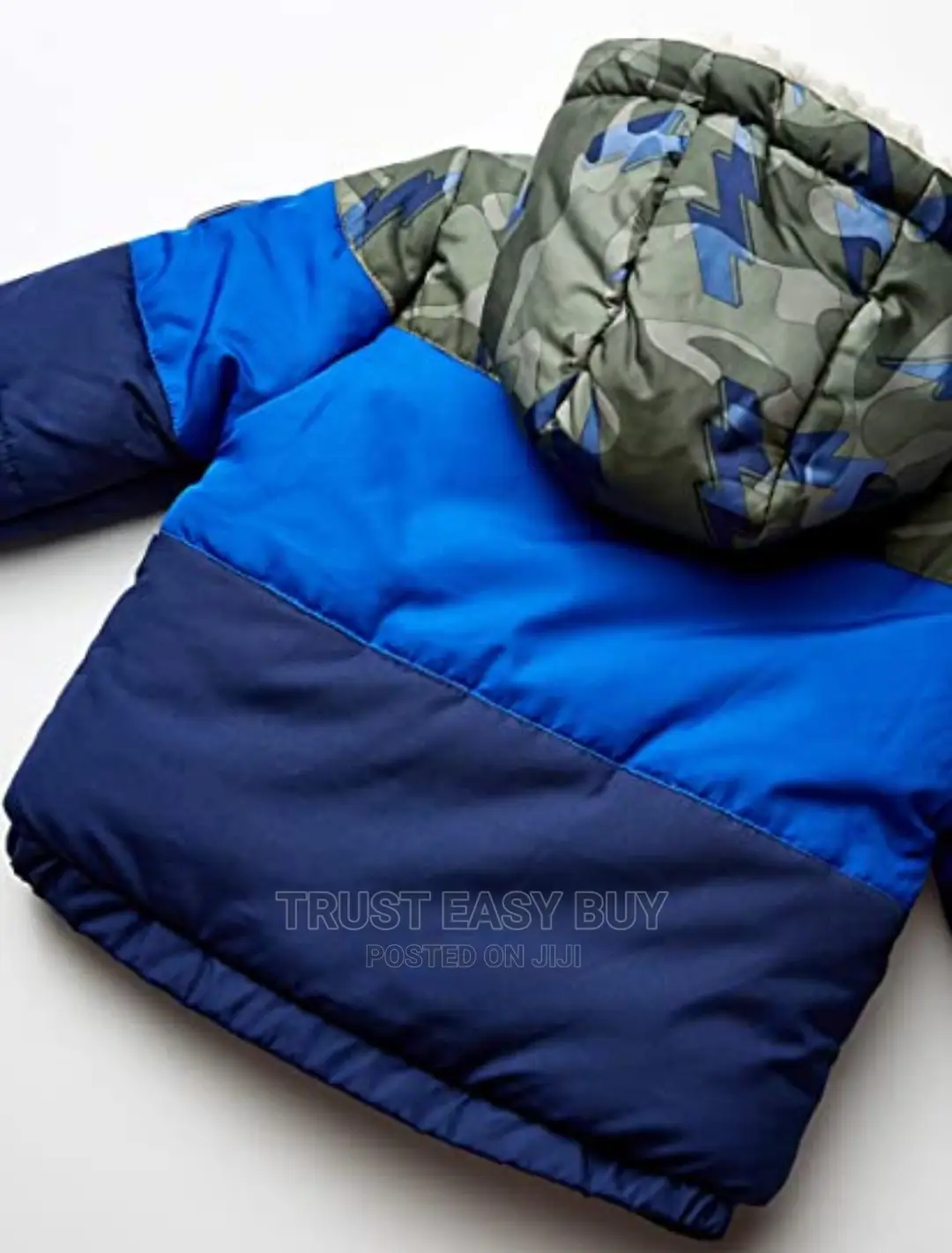 Original Kids Winter Jacket