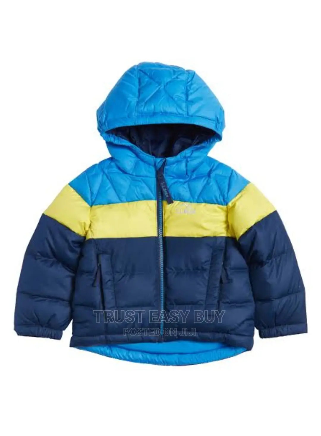 Original Kids Winter Jacket