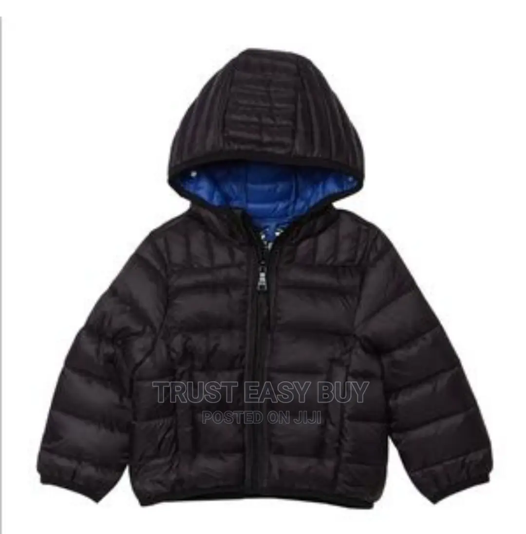 Original Kids Winter Jacket