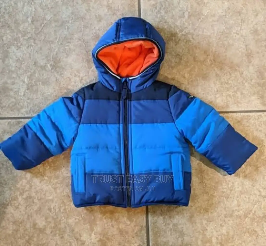 Original Kids Winter Jacket