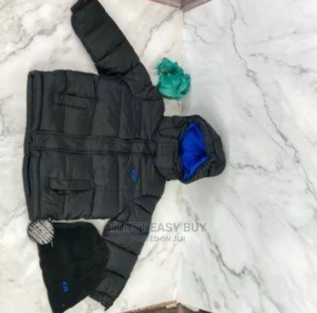 Original Kids Winter Jacket