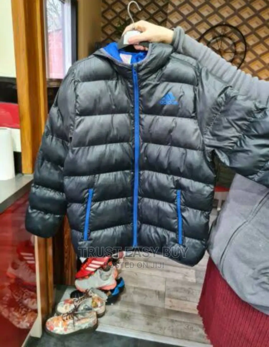 Original Kids Winter Jacket
