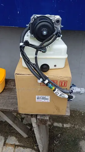 Lifting Pump For Lx570