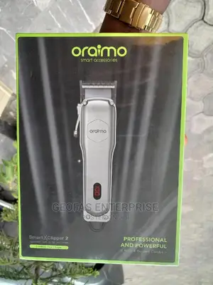 Oraimo Original Smart Hair Clipper