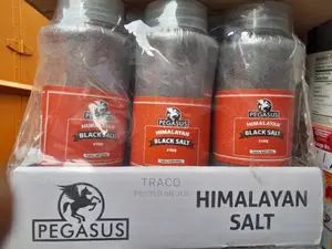 Photo - Pegasus Himalayan Salt Fine 800g