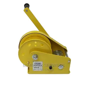 Hand Crank Winch 500kg