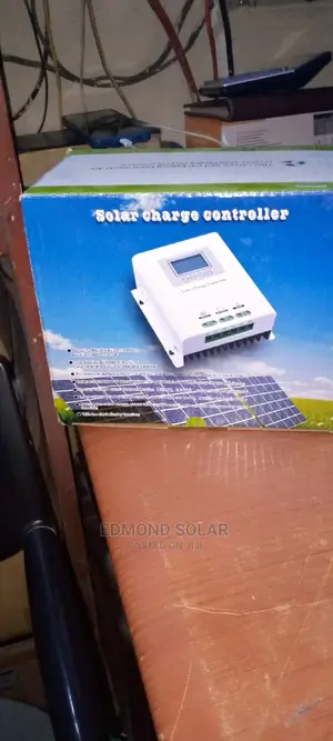 40ah 24v Diamond Solar Charge Controller