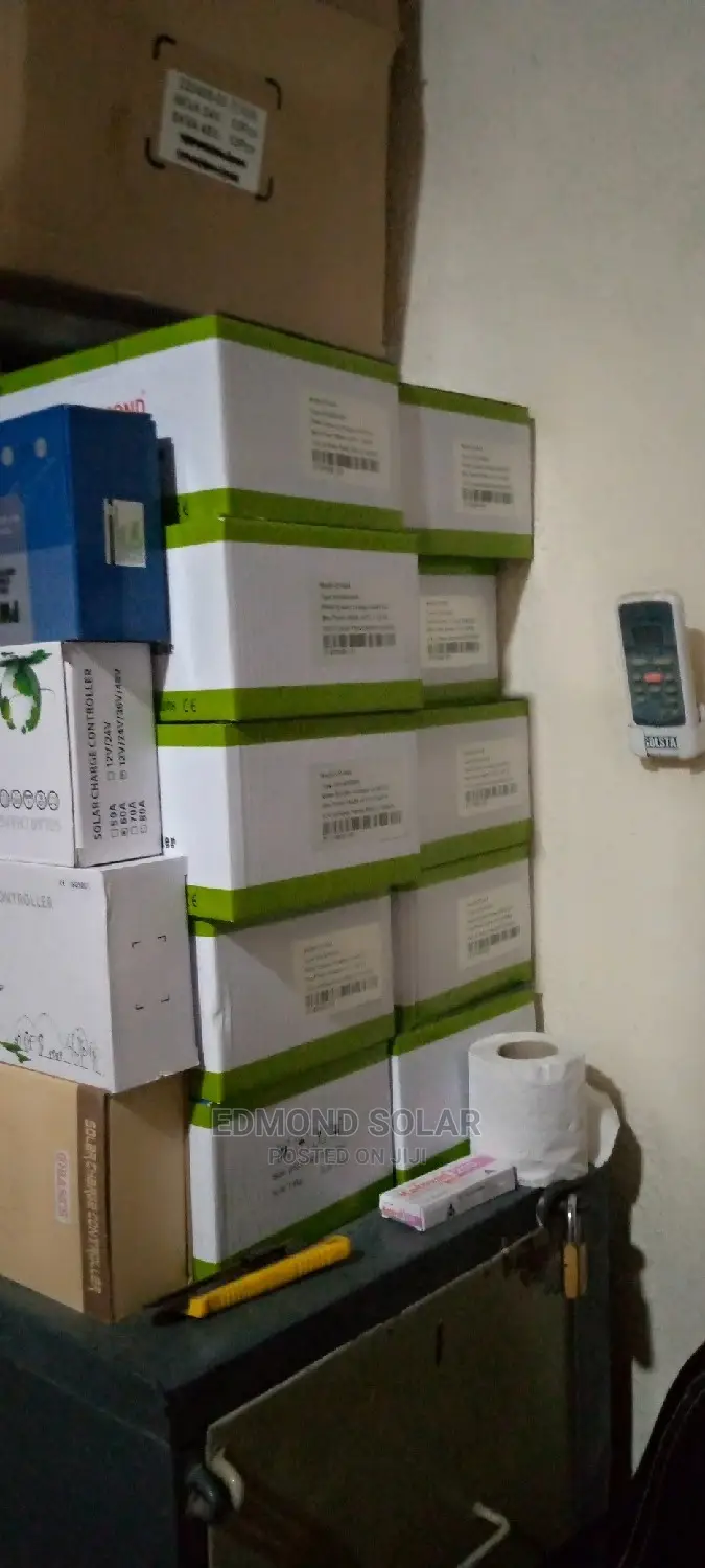 60ah 48v Diamond Solar Charge Controller