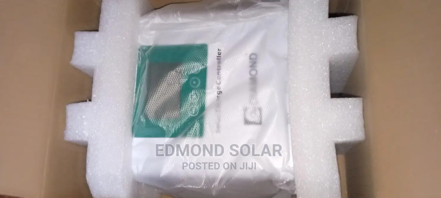 60ah 48v Diamond Solar Charge Controller