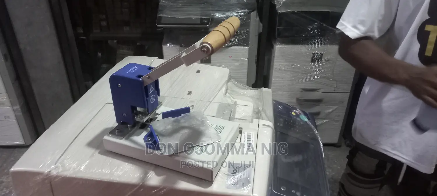Conner Round Cutter