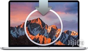 Macos Catalina Installation 10.15