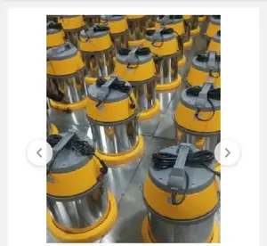 Dey and Wet Vacuum Cleaner 30L