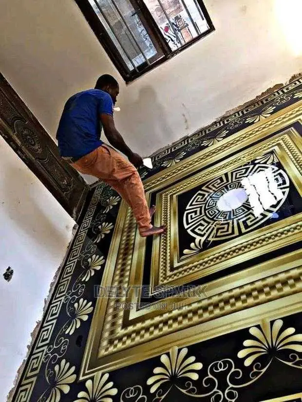 Tiler Epoxy