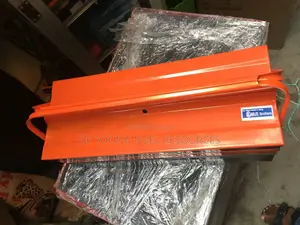 Empty Tools Box