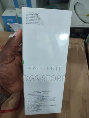 DJI Avata Fly More Kit
