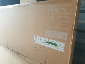 Samsung T5300 FHD Smart LED 2020