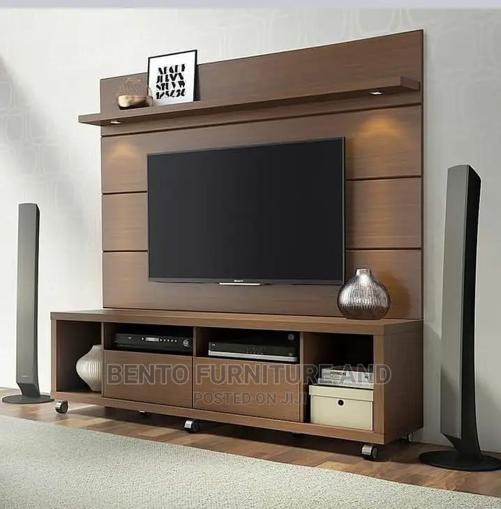 Television Stand