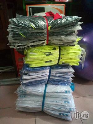 Football Team Set Jersey