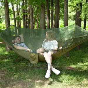 Outdoor Camping Free Delivery Swing Straps Rope Hammock