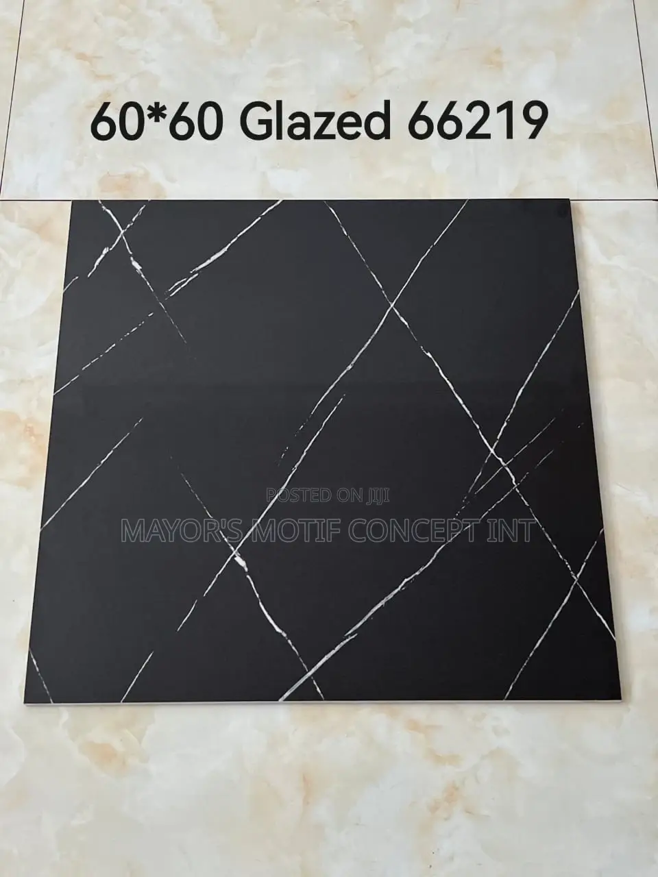 Tiles Near You