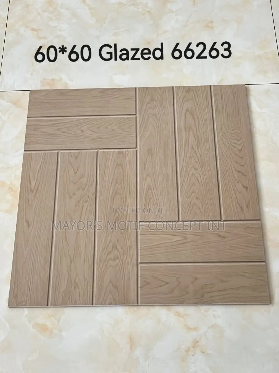 Tiles Near You