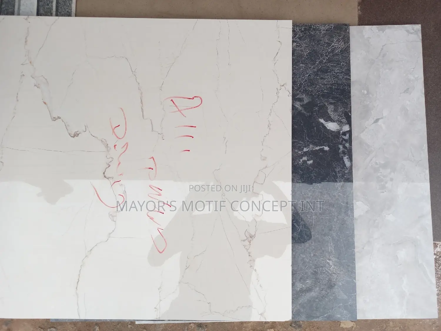 Tiles Near You