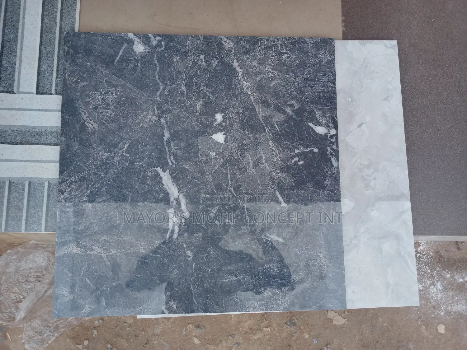 Tiles Near You