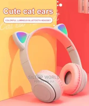Cats Wireless Headset