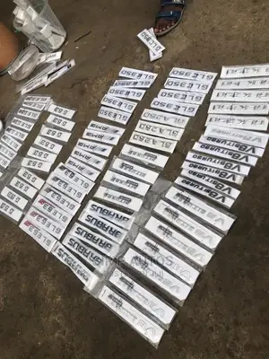 All Kinds of Turbo Emblem Are Available