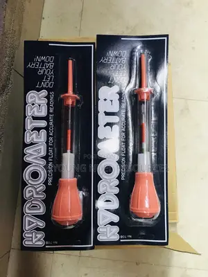 Hydrometer