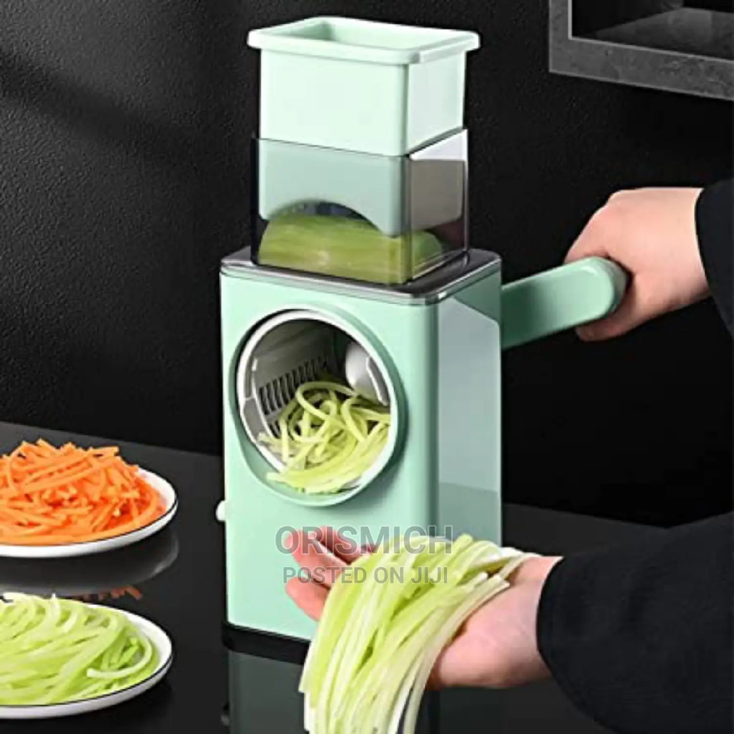 Vegetable Cutter