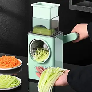 Vegetable Cutter