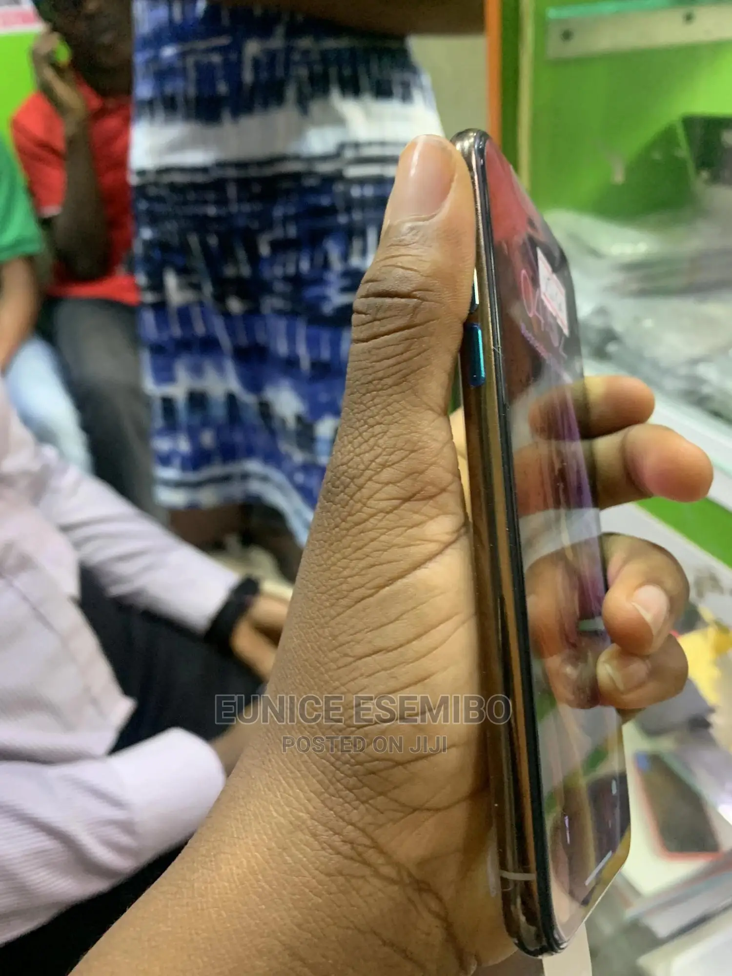 Apple iPhone XS Max 64 GB Gold