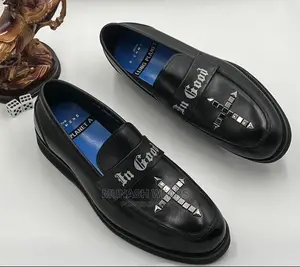 Luxury Italian Shoe