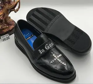 Luxury Italian Shoe