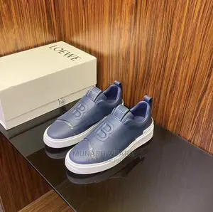 Luxury BALMAIN Sneaker