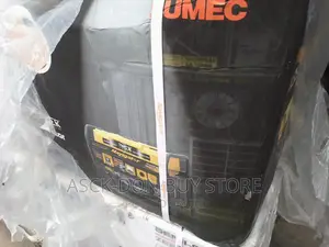 Navigation (Sumec) 2.9kva 100% Pure Copper Engine Model3500e