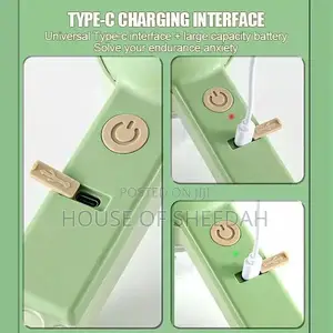 Rechargeable Multifunctional Food Processor Hand Held